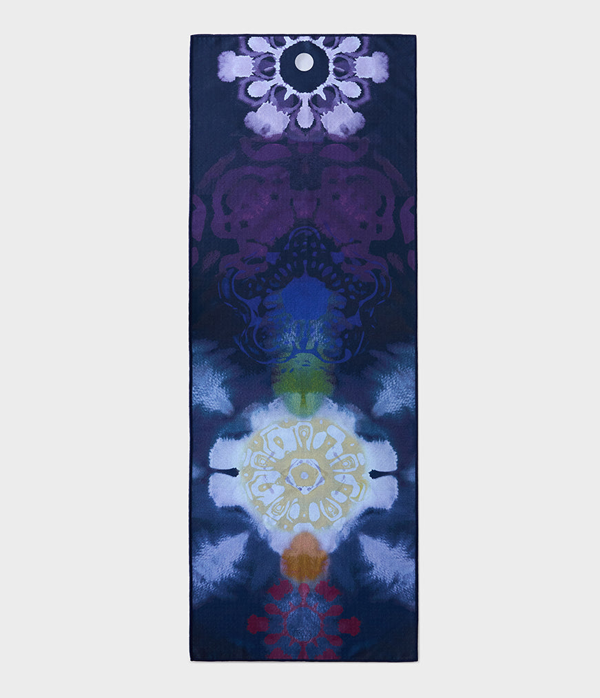 Chakra-Residence