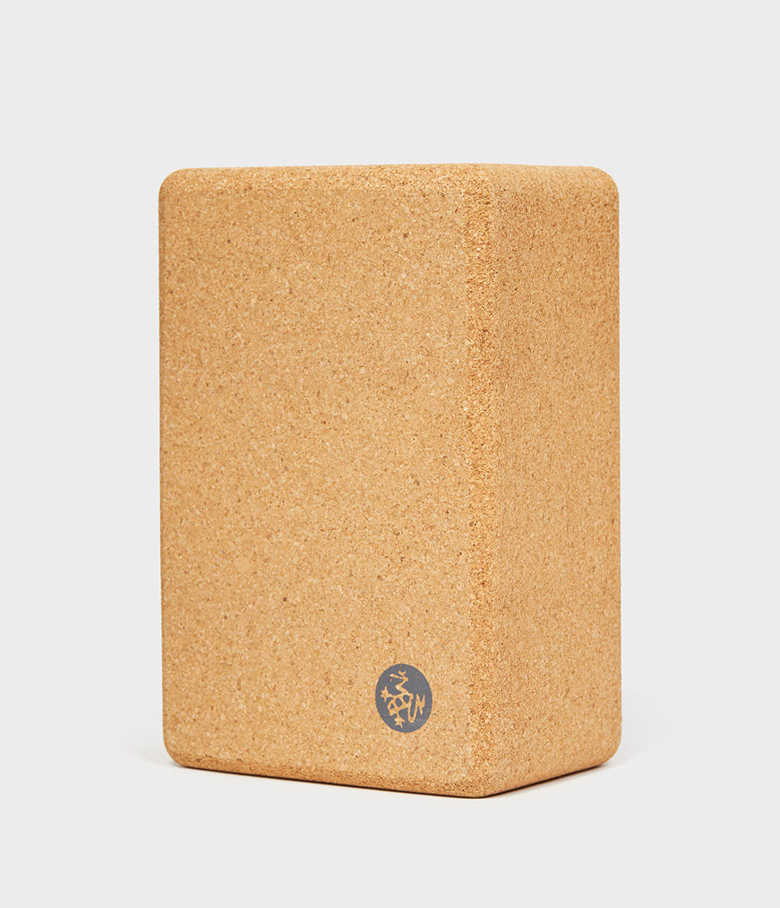 Cork-(Brown)