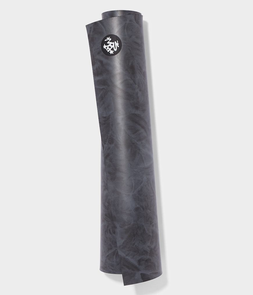 Carbon-Marbled