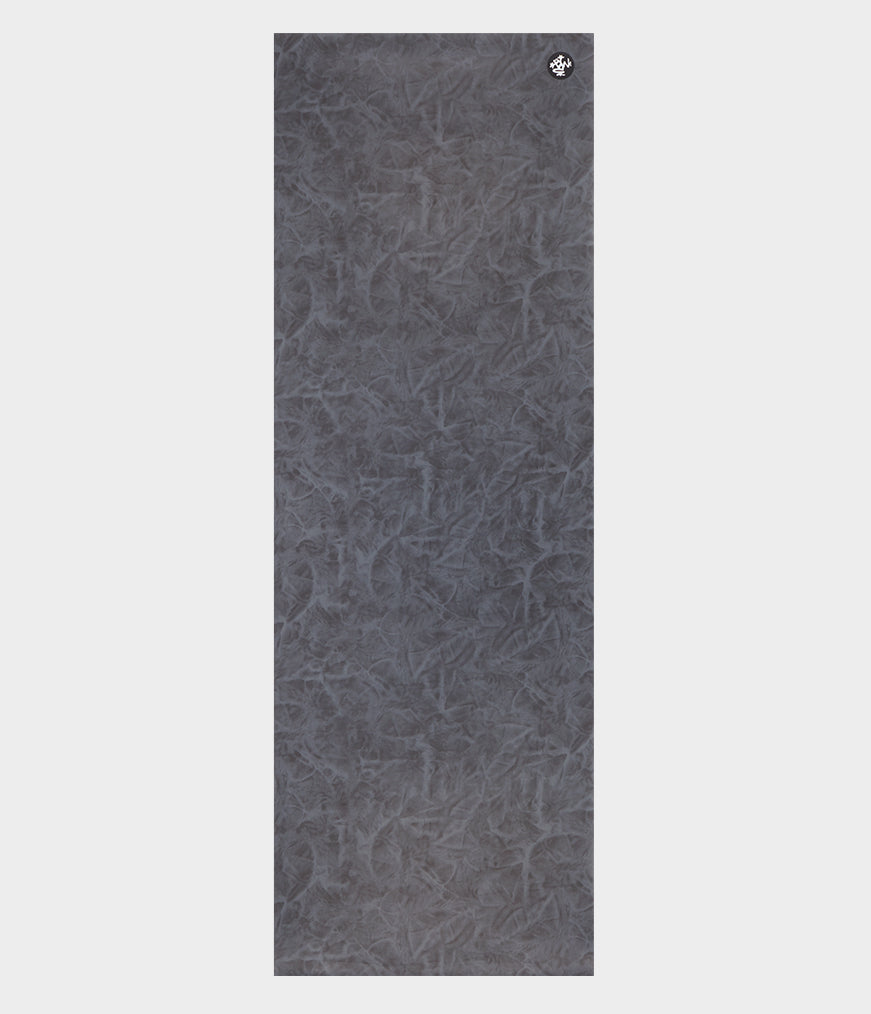 Carbon-Marbled