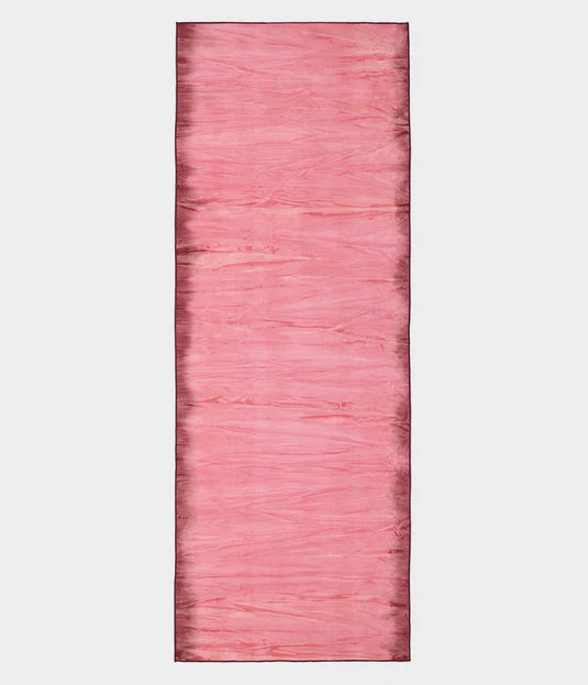 eQua® Yoga Mat Towel – Manduka Australia