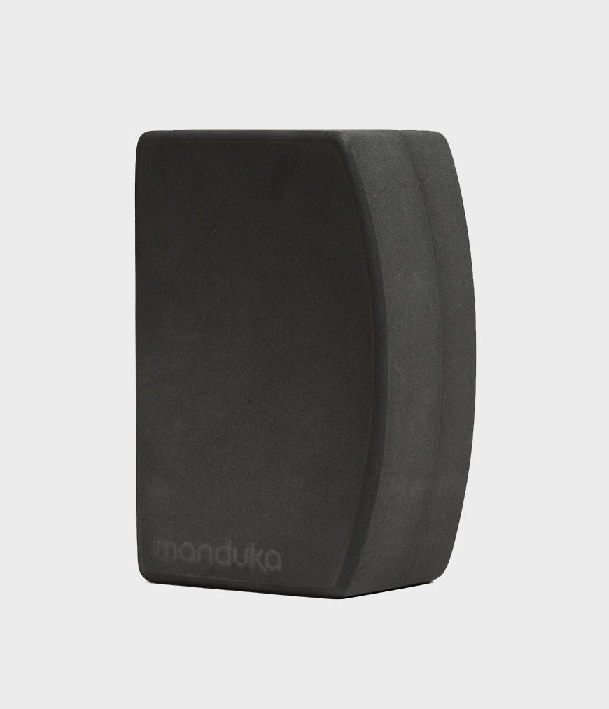 unBLOK Recycled Foam Yoga Block
