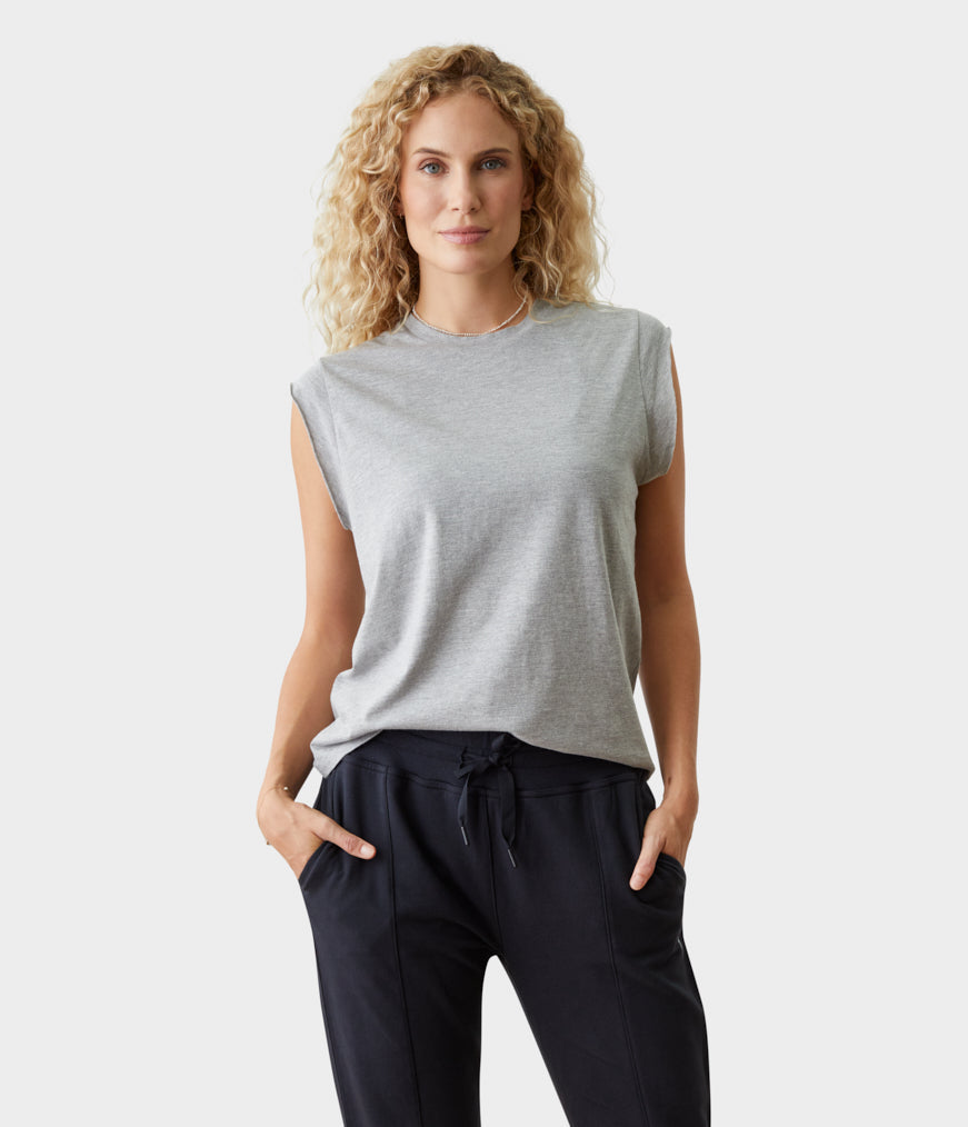 Heather-Grey