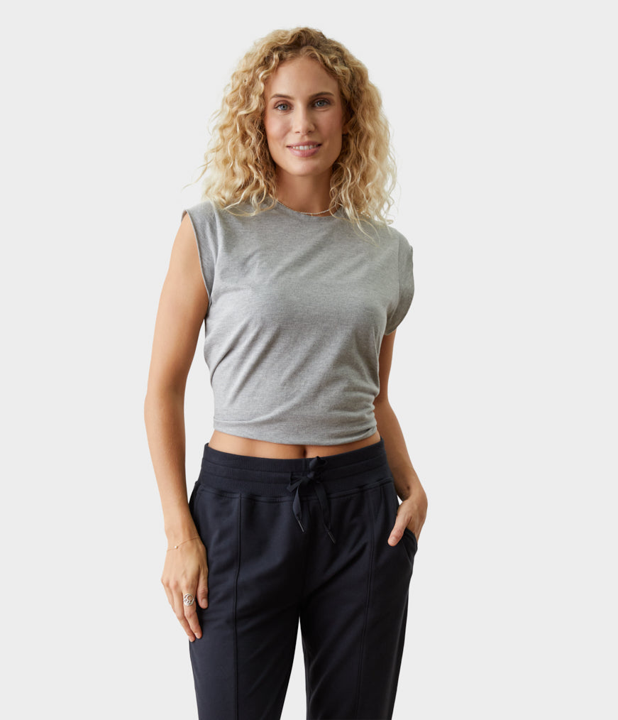 Heather-Grey