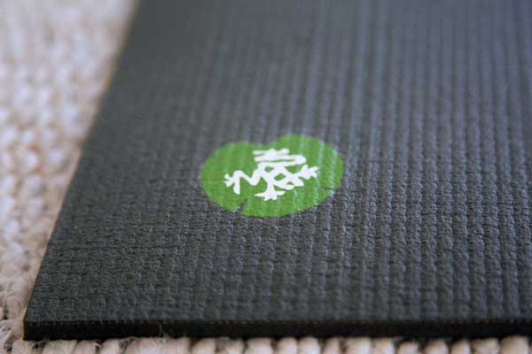 PROlite Terra Yoga Mat 4.7mm