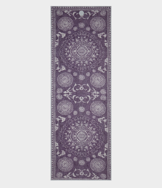 Gejia-Purple