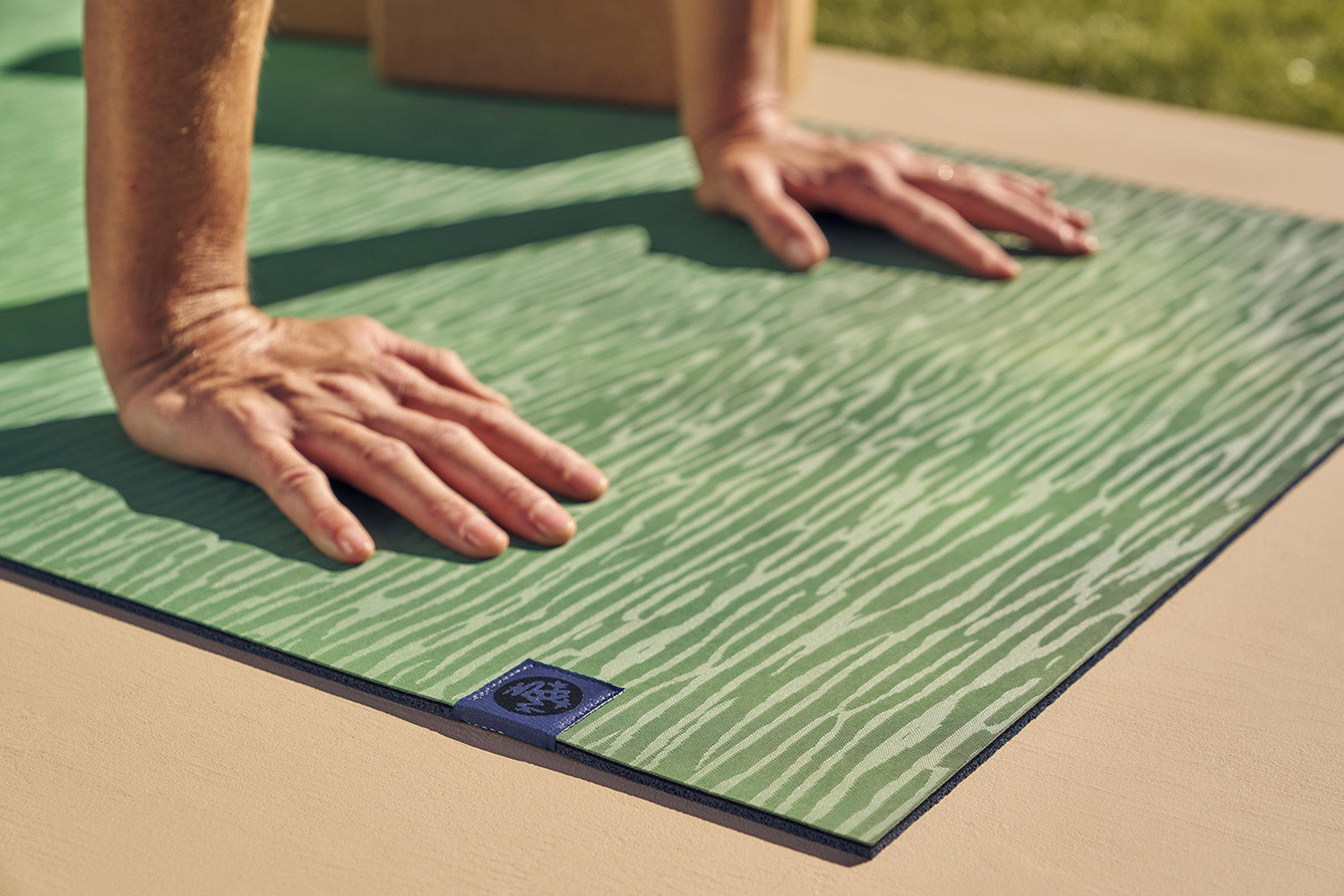 Manduka yoga mat australia on sale